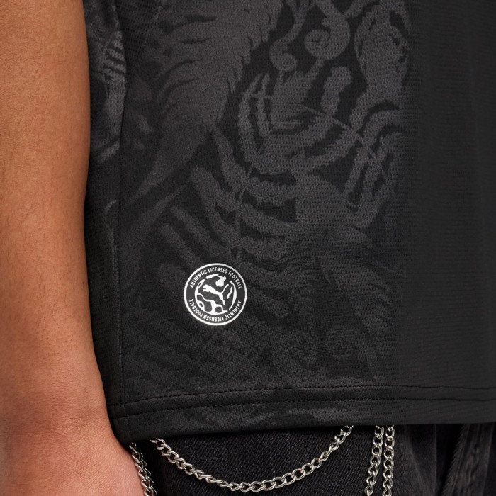 New Zealand 2026 Home Shirt New Zealand 2026 Home Shirt