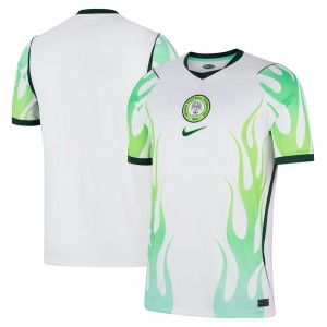 Nigeria 2026 Away Shirt Nigeria 2026 Away Shirt