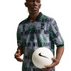Nigeria Energy Top Shirt (IH1278-100, Nike 2026 Federations Kit, Nike) by www.protechkitzone.com Nigeria Energy Top Shirt