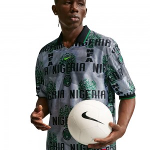 Nigeria Energy Top Shirt Nigeria Energy Top Shirt