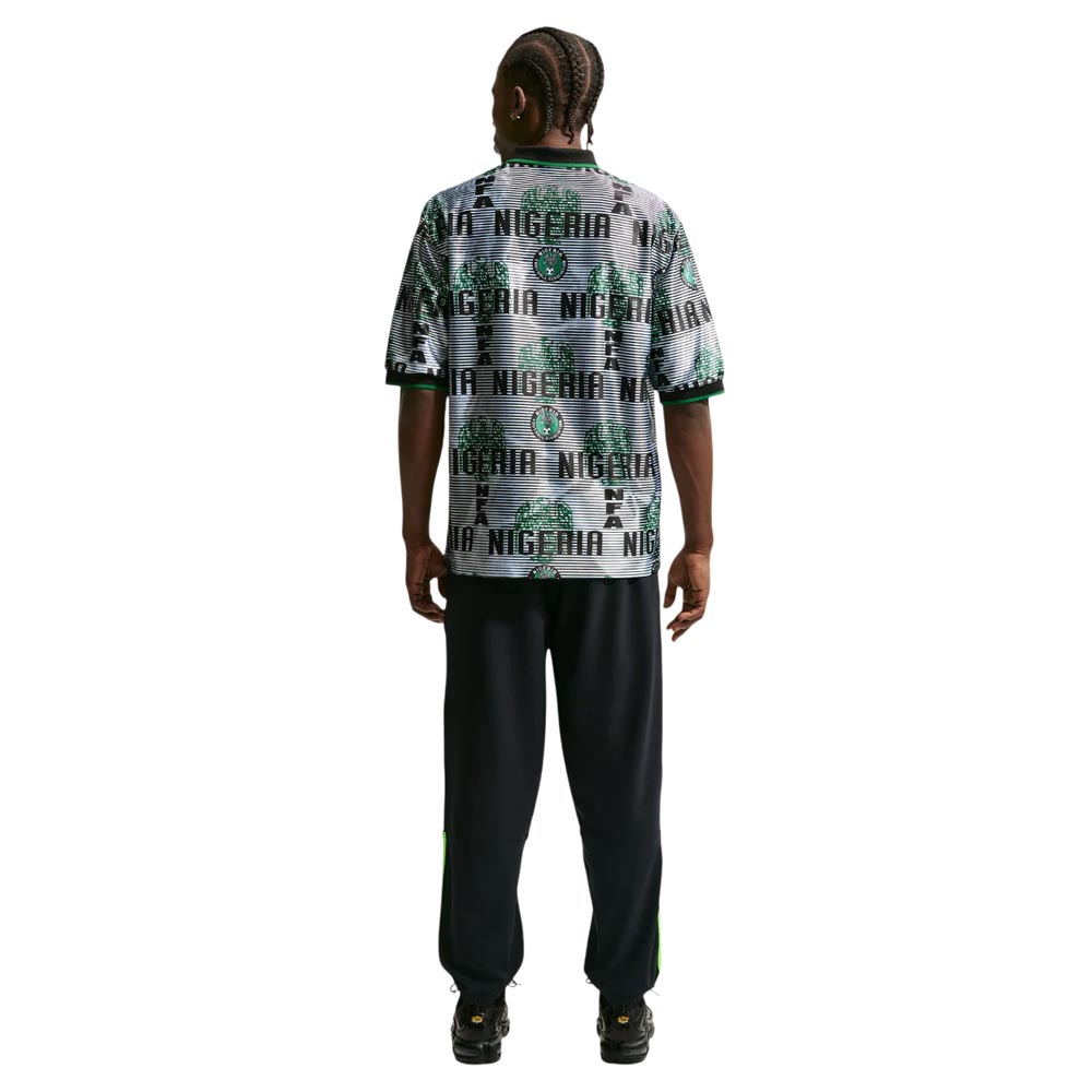 Nigeria Energy Top Shirt (IH1278-100, Nike 2026 Federations Kit, Nike) by www.protechkitzone.com Nigeria Energy Top Shirt