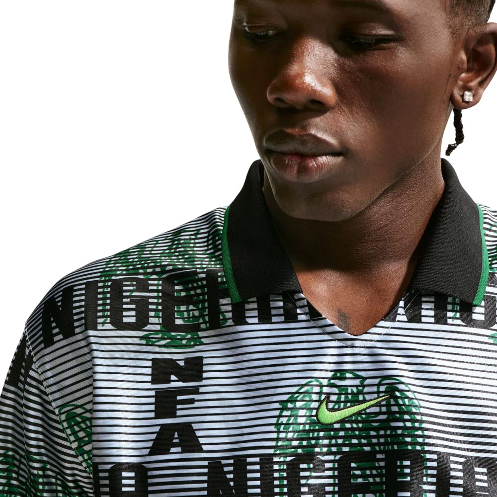 Nigeria Energy Top Shirt (IH1278-100, Nike 2026 Federations Kit, Nike) by www.protechkitzone.com Nigeria Energy Top Shirt