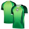 Nigeria 2026 Home Shirt