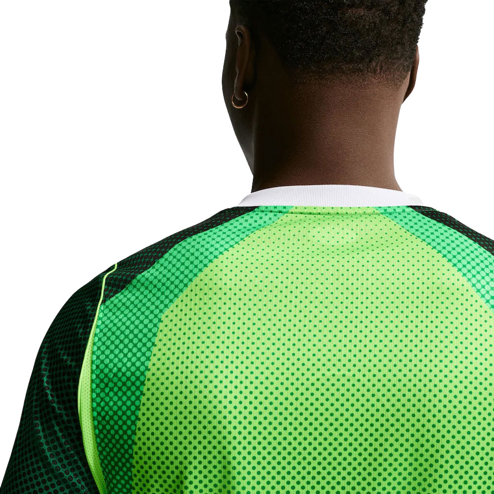 Nigeria 2026 Home Shirt