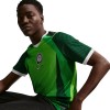 Nigeria 2026 Home Shirt