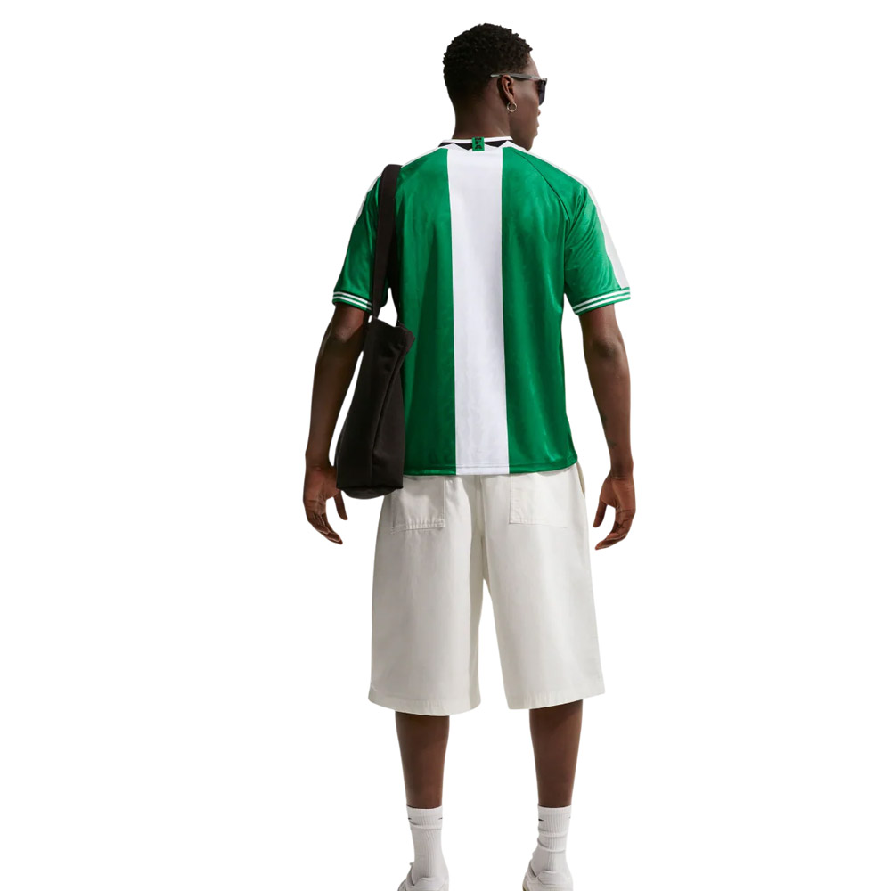 Nigeria 1996 Reissue Shirt