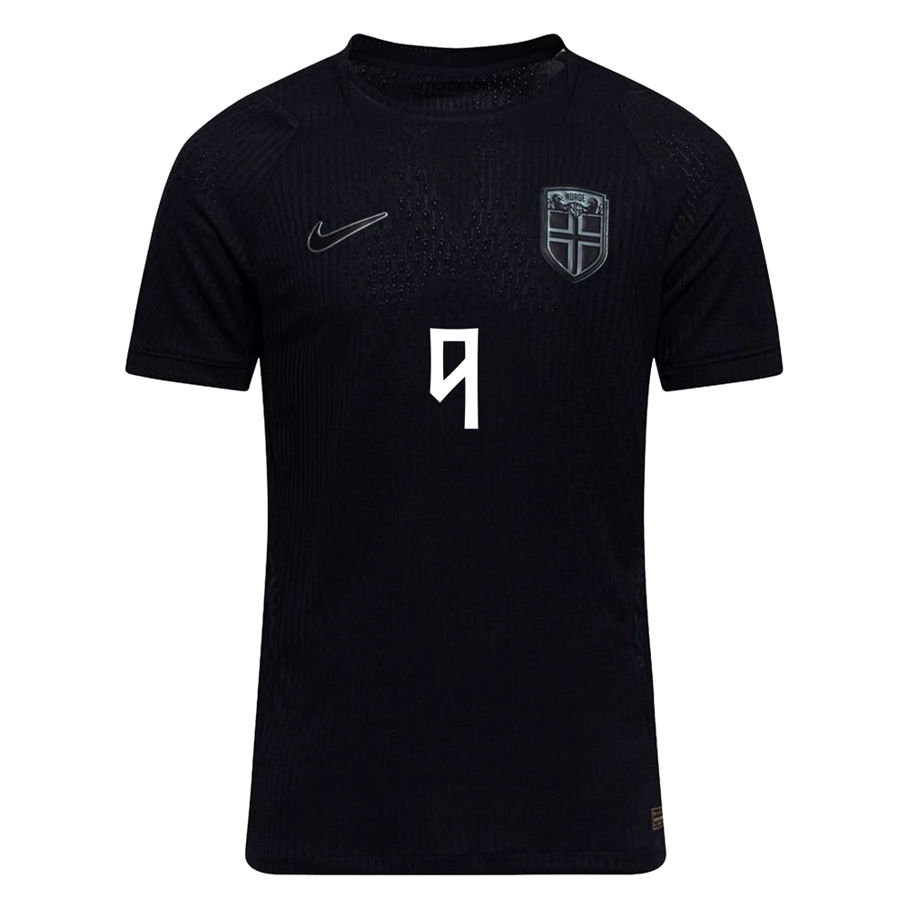 [Player Edition] Norway 2026 Away Shirt