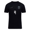 [Player Edition] Norway 2026 Away Shirt