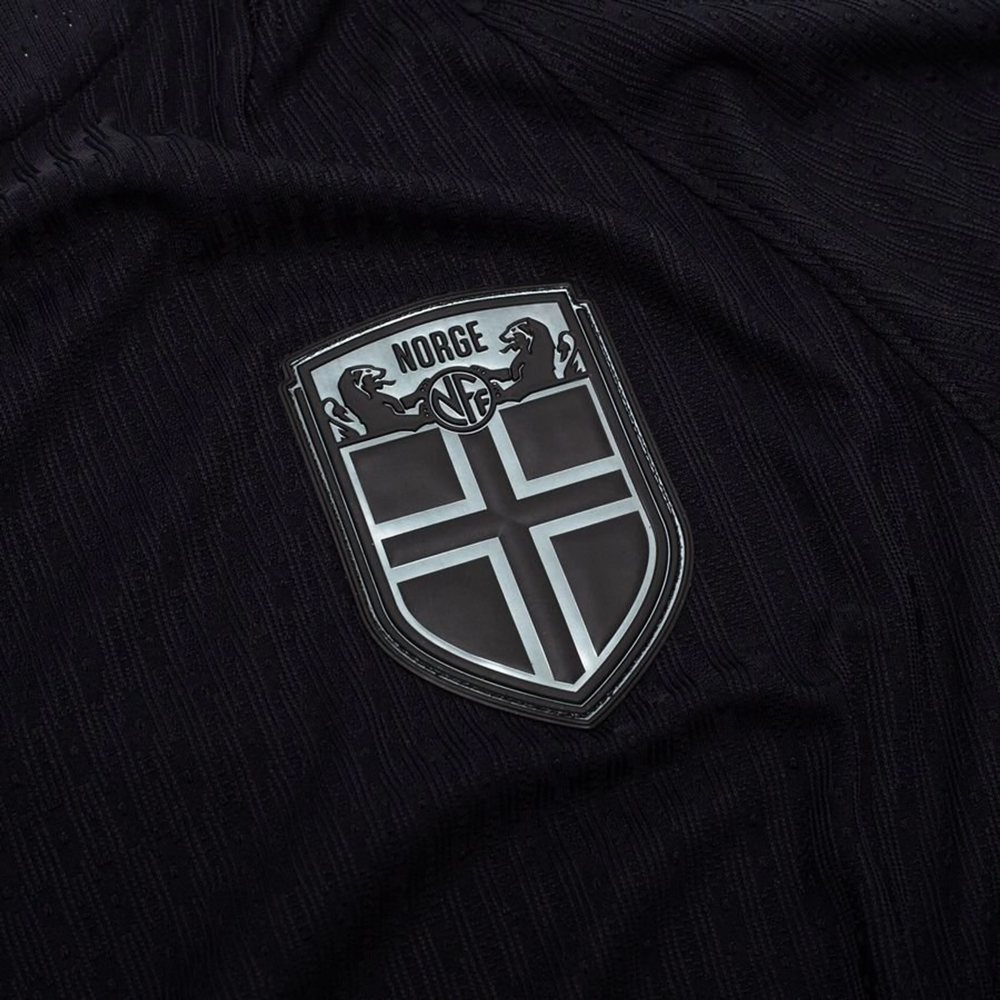 [Player Edition] Norway 2026 Away Shirt