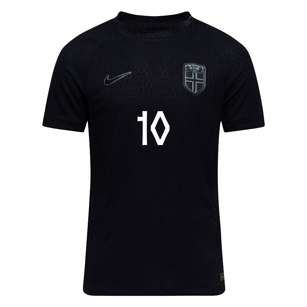 [Player Edition] Norway 2026 Away Shirt