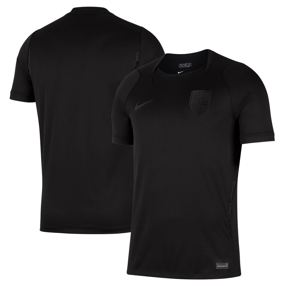 Norway 2026 Away Shirt Norway 2026 Away Shirt