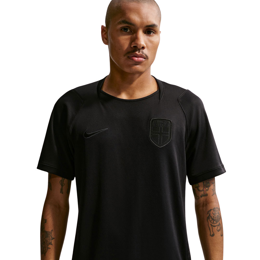 Norway 2026 Away Shirt (IB5381-010, Nike 2026 Federations Kit, Nike) by www.protechkitzone.com Norway 2026 Away Shirt