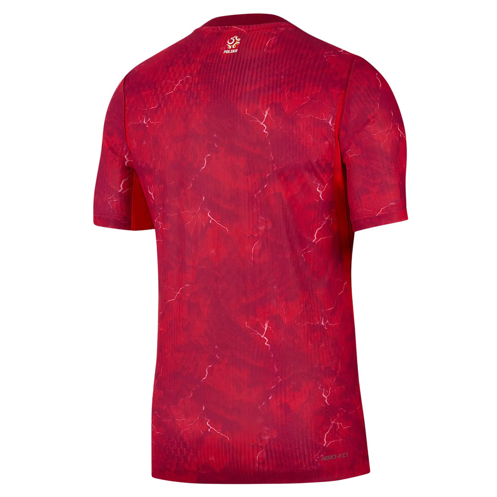 [Player Edition] Poland 2026 Away Shirt