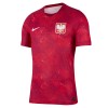 [Player Edition] Poland 2026 Away Shirt