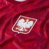 [Player Edition] Poland 2026 Away Shirt