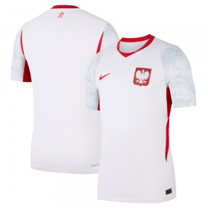 [Player Edition] Poland 2026 Home Shirt