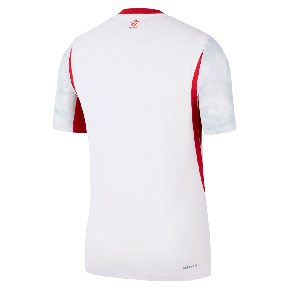 [Player Edition] Poland 2026 Home Shirt