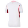 [Player Edition] Poland 2026 Home Shirt