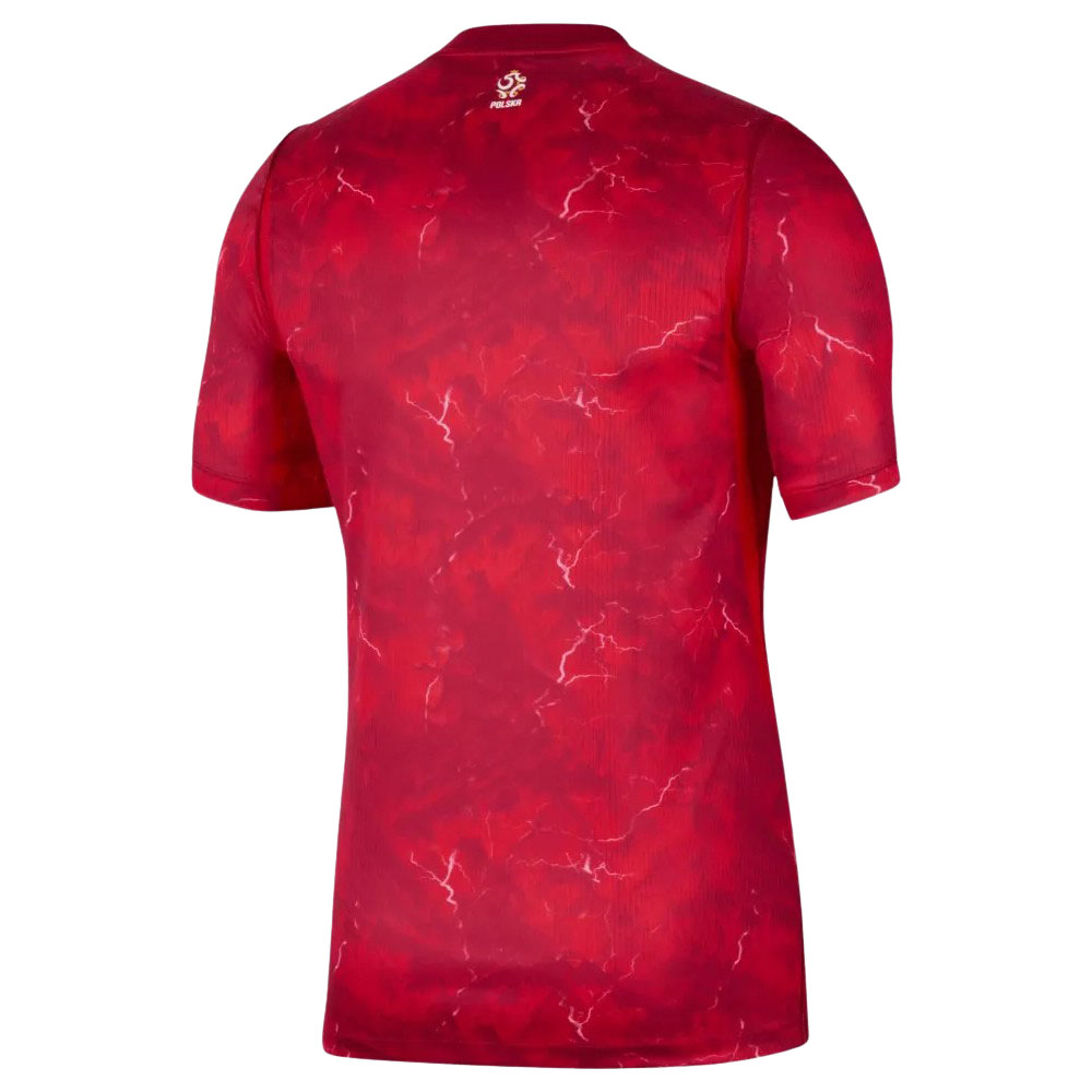 Poland 2026 Away Shirt