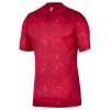 Poland 2026 Away Shirt