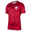 Poland 2026 Away Shirt