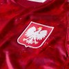 Poland 2026 Away Shirt
