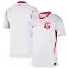 Poland 2026 Home Shirt