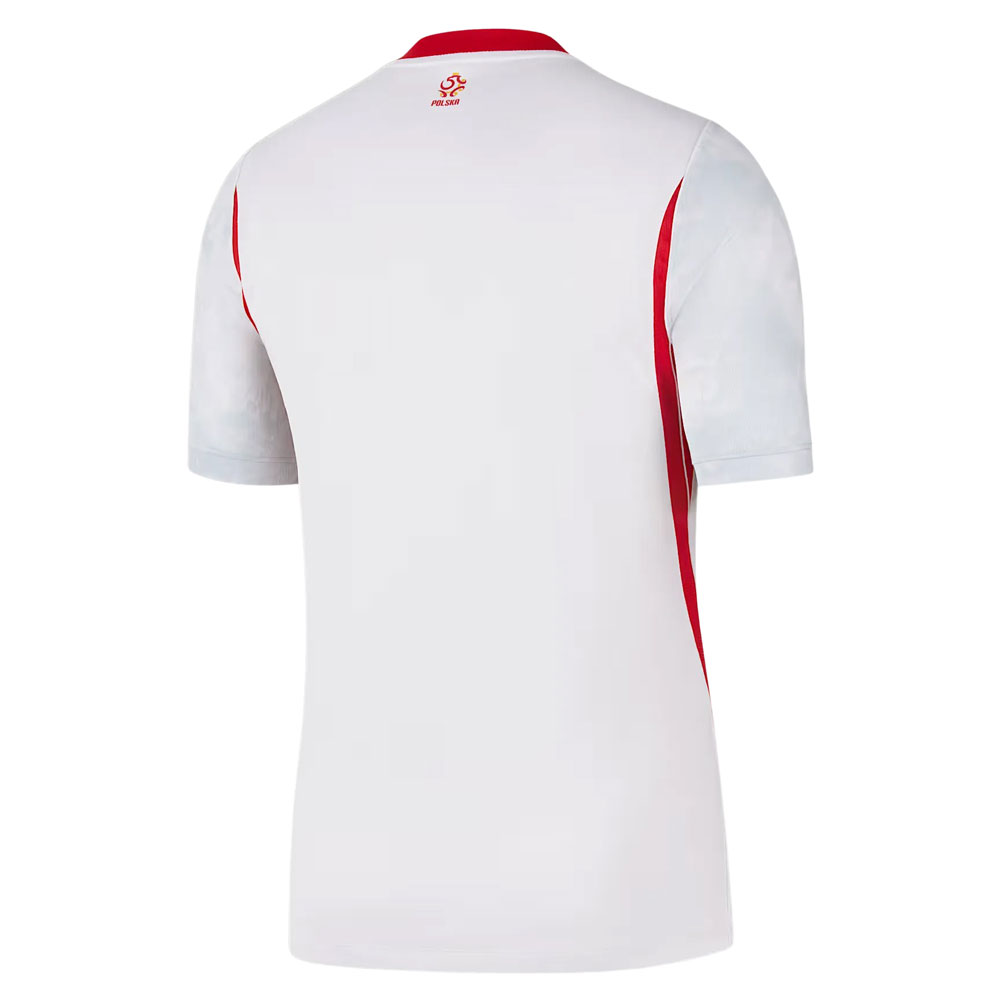 Poland 2026 Home Shirt