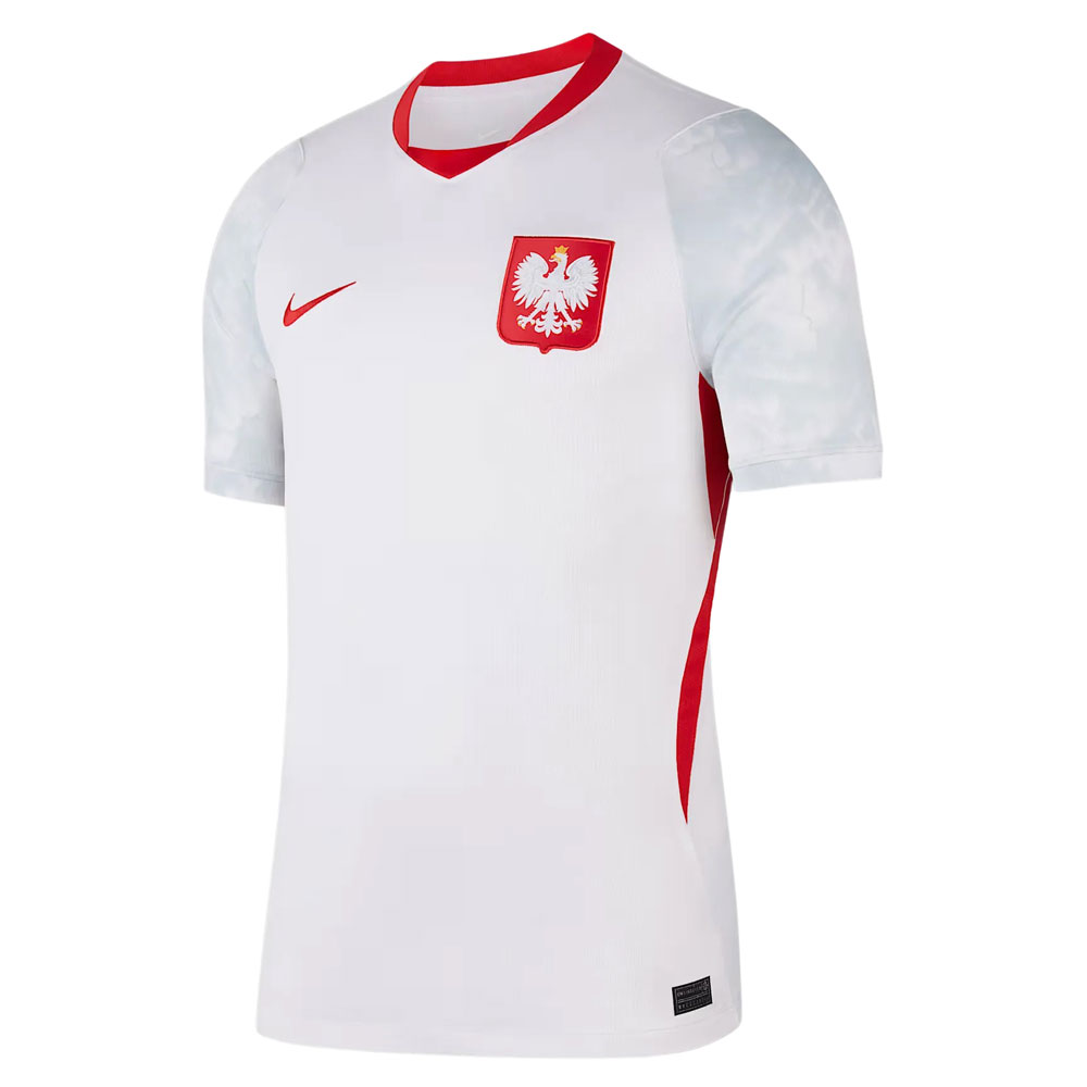 Poland 2026 Home Shirt