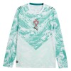 [Long Sleeve - Player Edition] Portugal 2026 Away Shirt