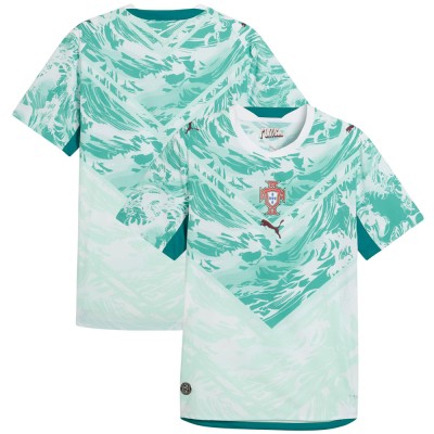 [Player Edition] Portugal 2026 Away Shirt