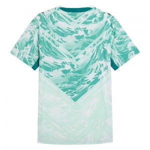 [Player Edition] Portugal 2026 Away Shirt