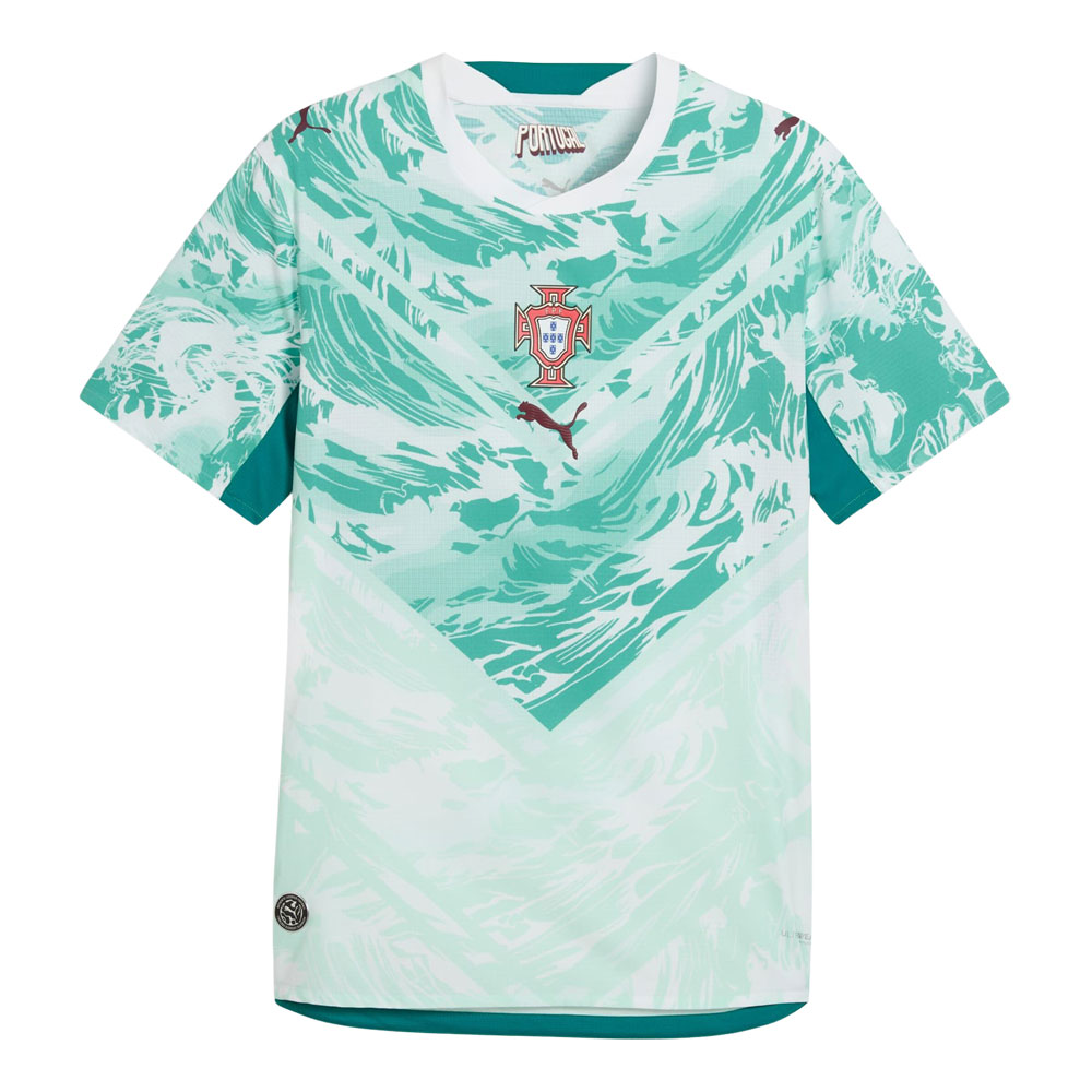 [Player Edition] Portugal 2026 Away Shirt