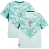 Portugal 2026 Away Shirt