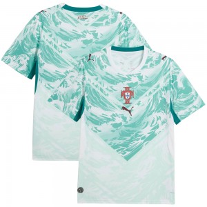 Portugal 2026 Away Shirt