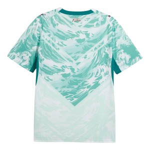 Portugal 2026 Away Shirt