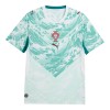 Portugal 2026 Away Shirt