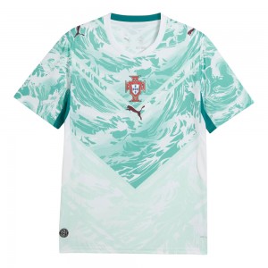 Portugal 2026 Away Shirt