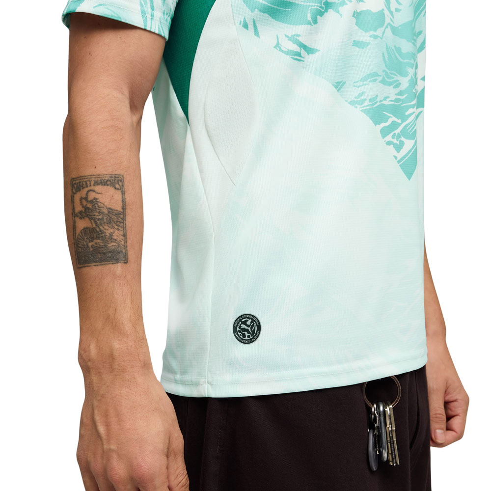 Portugal 2026 Away Shirt