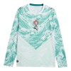 [Long Sleeve] Portugal 2026 Away Shirt