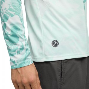 [Long Sleeve] Portugal 2026 Away Shirt