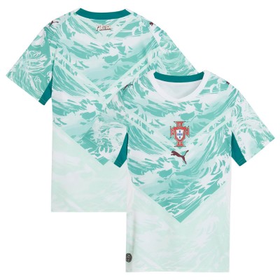 [Women] Portugal 2026 Away Shirt