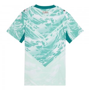 [Women] Portugal 2026 Away Shirt