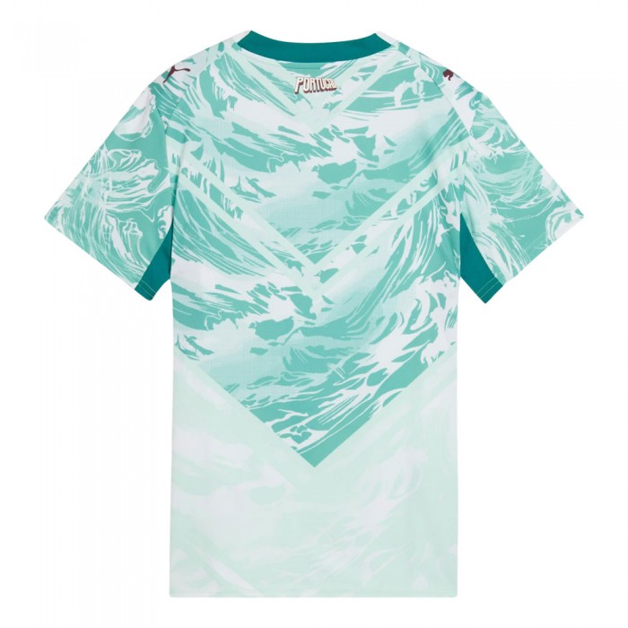 [Women] Portugal 2026 Away Shirt