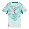 [Women] Portugal 2026 Away Shirt