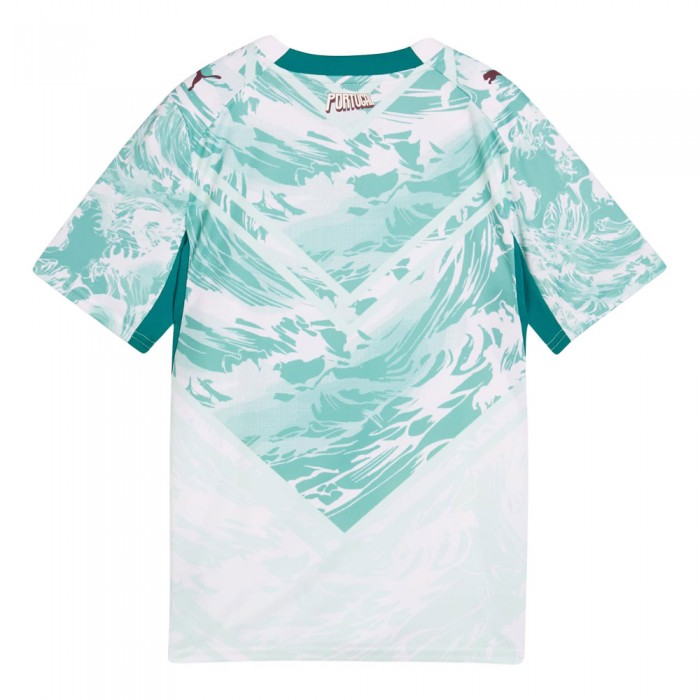 [Youth] Portugal 2026 Away Shirt