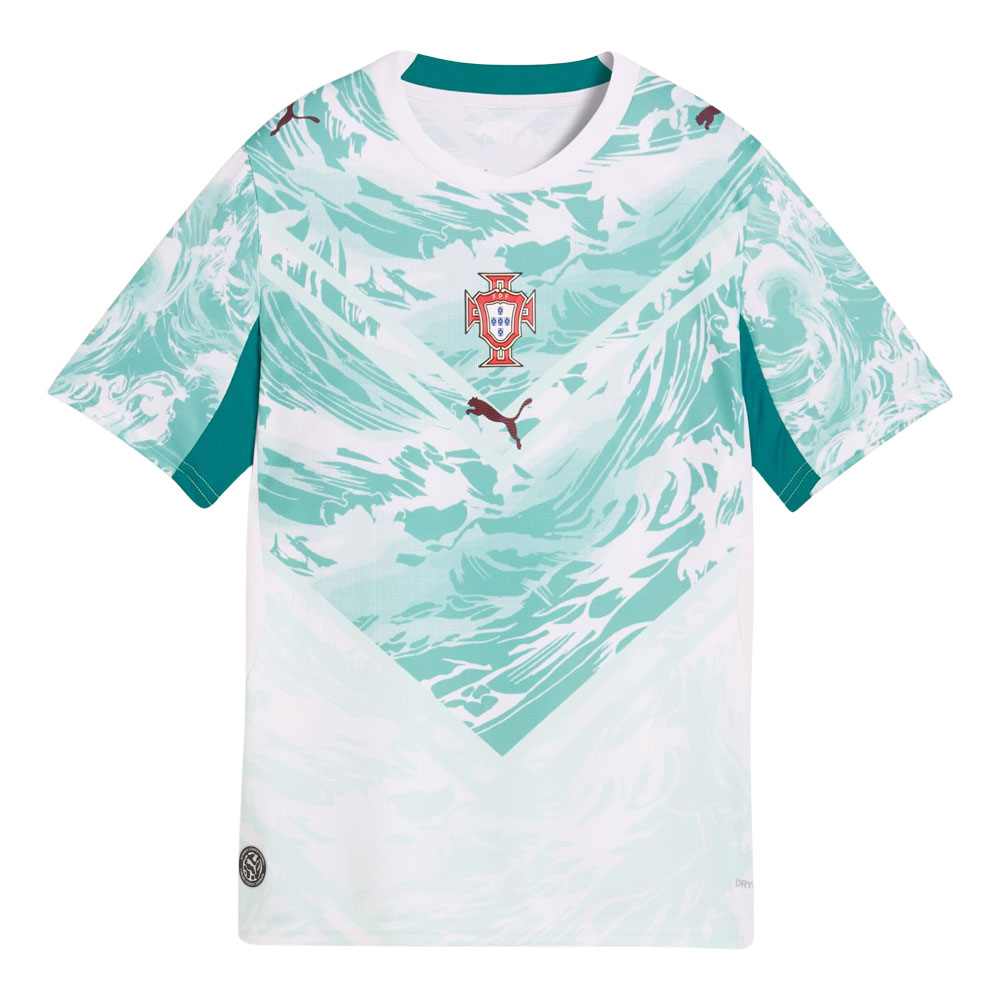 [Youth] Portugal 2026 Away Shirt