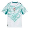 [Youth] Portugal 2026 Away Shirt