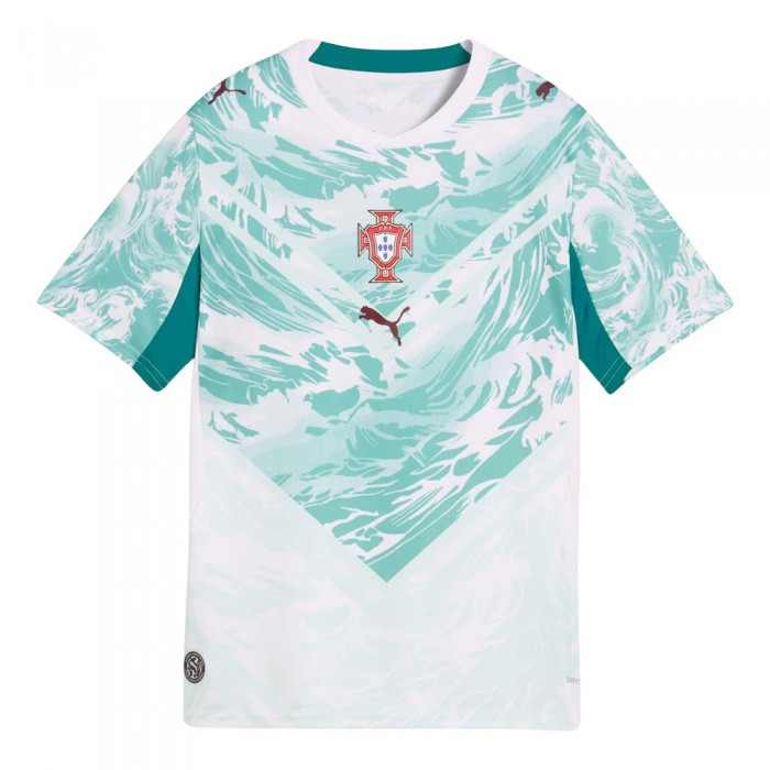 [Youth] Portugal 2026 Away Shirt