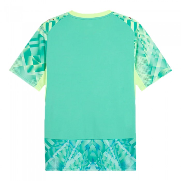 Portugal 2026 Goalkeeper Shirt - Aquatic Portugal 2026 Goalkeeper Shirt - Aquatic